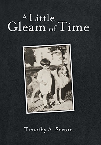 A Little Gleam Of Time [Hardcover]