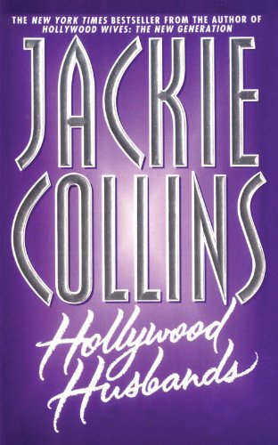 Hollywood Husbands [Paperback]
