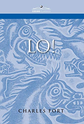 Lo (cosimo Classics) [Hardcover]