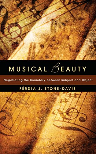 Musical Beauty [Hardcover]