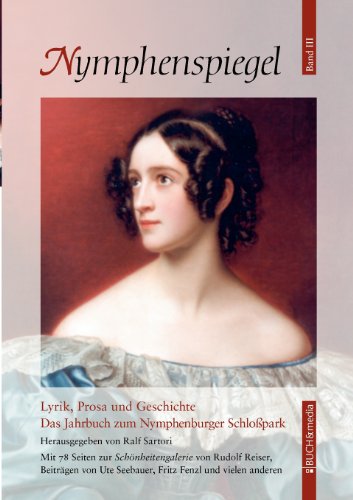 Nymphenspiegel [Paperback]
