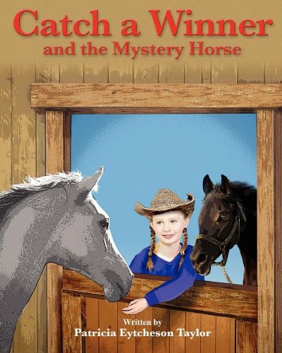 Catch A Winner [Paperback]