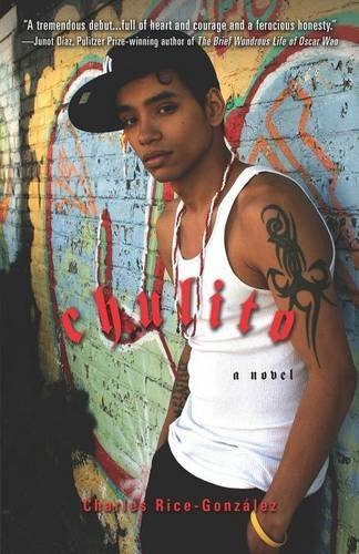 Chulito A Novel [Paperback]