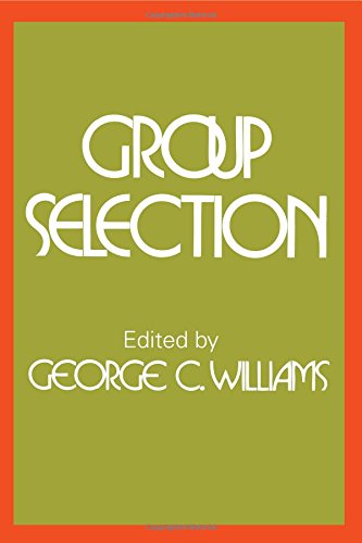 Group Selection [Paperback]