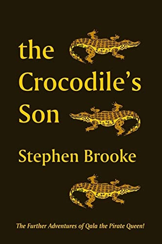 Crocodile's Son [Paperback]