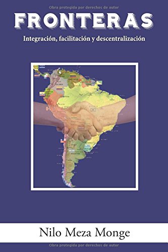 Fronteras (spanish Edition) [Paperback]