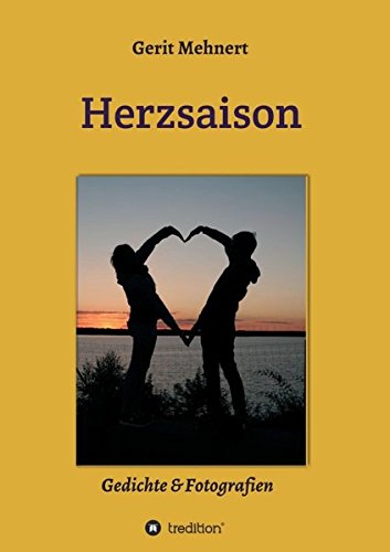Herzsaison (german Edition) [Paperback]