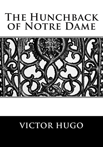 Hunchback of Notre Dame [Paperback]
