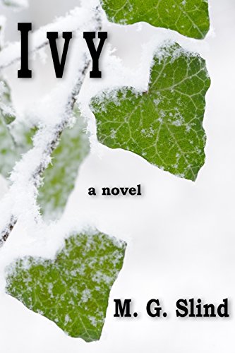 Ivy  A Novel [Paperback]