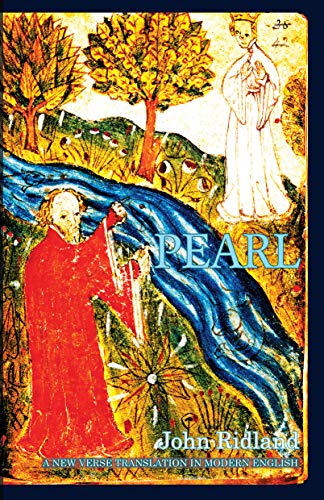Pearl A New Verse Translation in Modern English [Paperback]