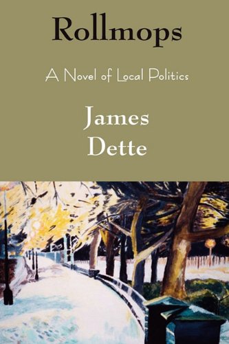 Rollmops A Novel Of Local Politics [Paperback]