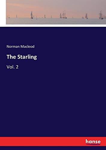 Starling [Paperback]