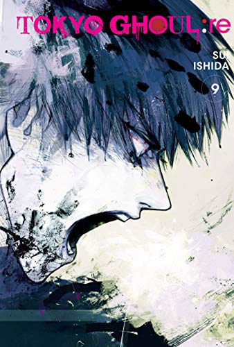 Tokyo Ghoul re, Vol. 9 [Paperback]