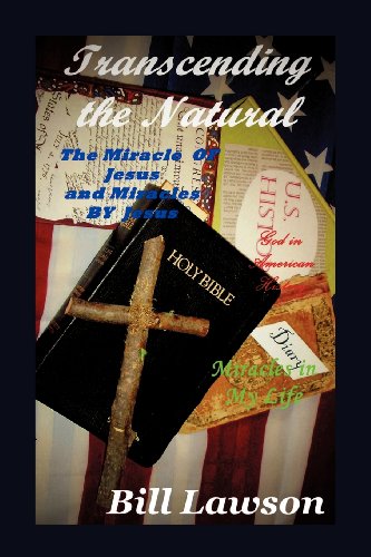 Transcending The Natural [Paperback]