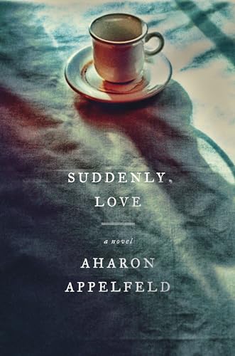 Suddenly, Love A Novel [Paperback]