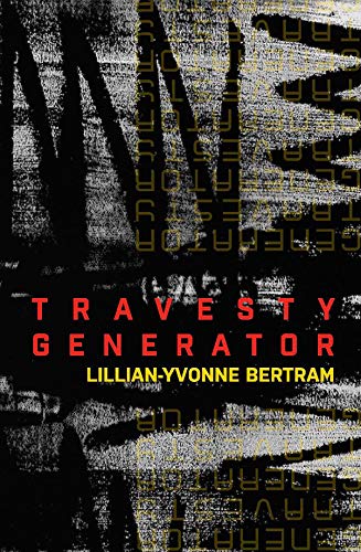 Travesty Generator [Paperback]