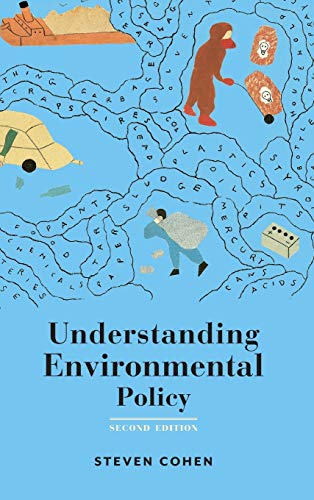 Understanding Environmental Policy [Hardcover]
