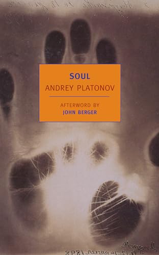Soul And Other Stories [Paperback]