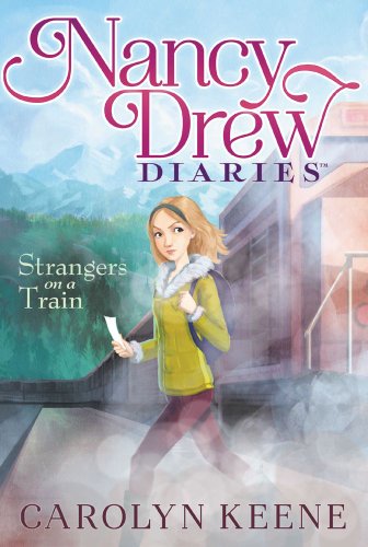 Strangers on a Train [Paperback]