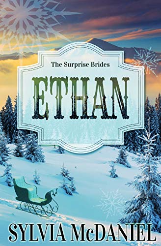Ethan (surprise Brides) [Paperback]