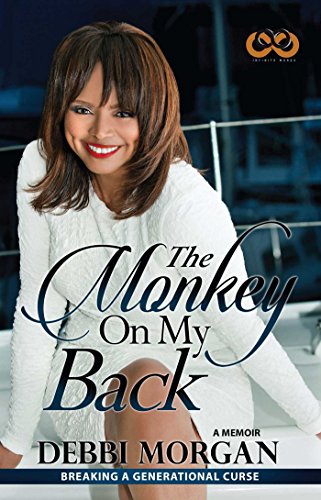 The Monkey on My Back A Memoir [Paperback]
