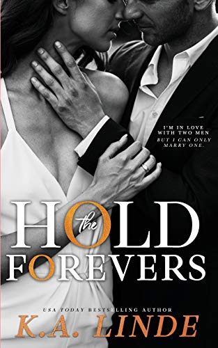 Hold The Forevers [Paperback]