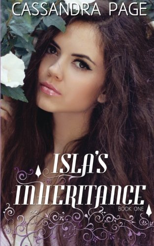 Isla's Inheritance (volume 1) [Paperback]