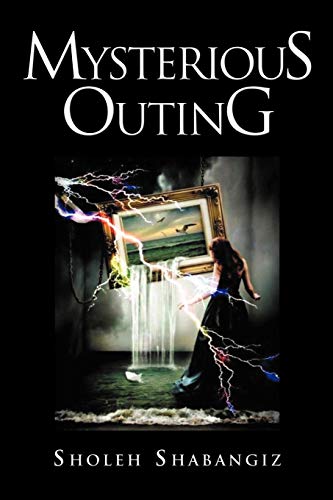 Mysterious Outing [Paperback]