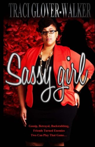 Sassy Girl [Paperback]