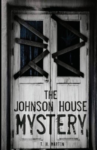 The Johnson House Mystery [Paperback]