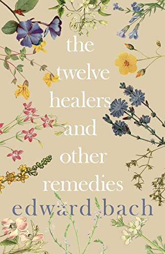 Twelve Healers and Other Remedies [Paperback]