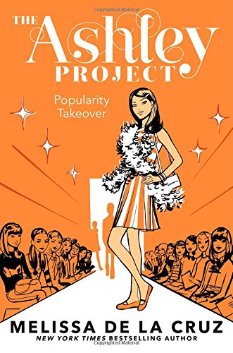 Popularity Takeover [Hardcover]