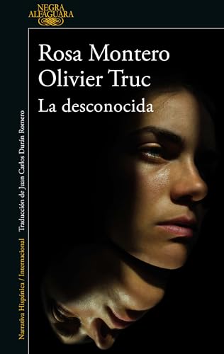 La desconocida / Jane Doe [Paperback]