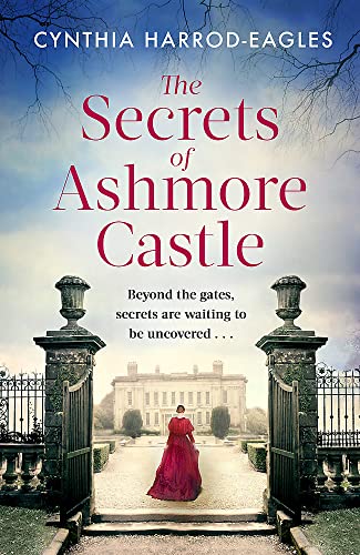 The Secrets of Ashmore Castle [Paperback]