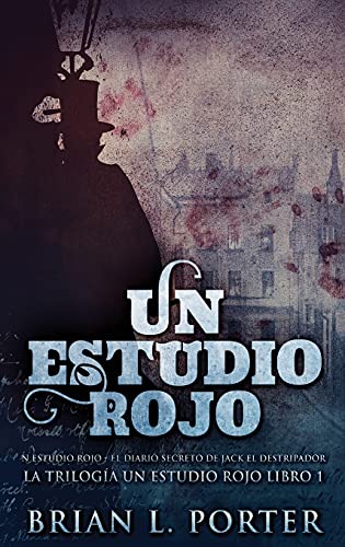 Estudio Rojo - El Diario Secreto De Jack El Destripador