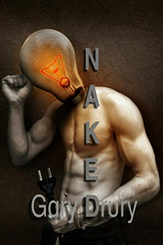 Naked [Paperback]