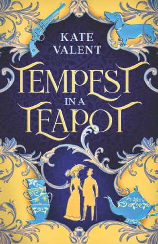 Tempest In A Teapot