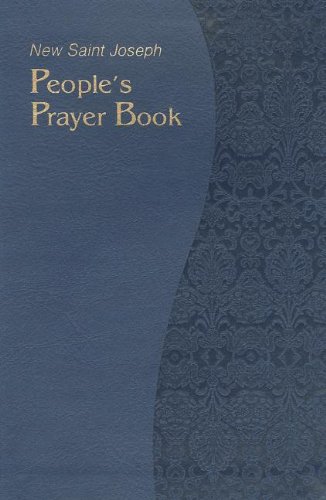 People's Prayer Book [Paperback]
