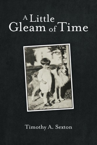 A Little Gleam Of Time [Paperback]