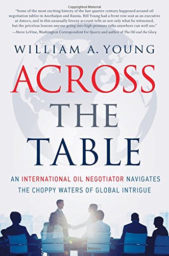 Across The Table [Paperback]