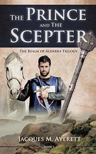 Prince and the Scepter [Hardcover]