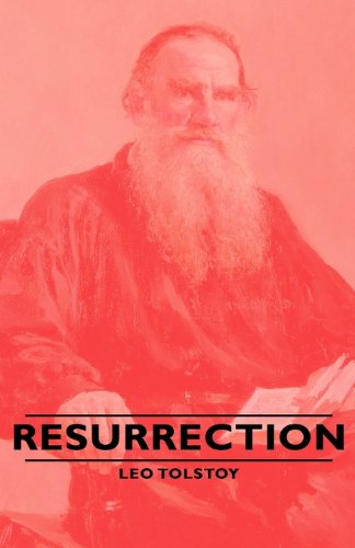 Resurrection [Hardcover]
