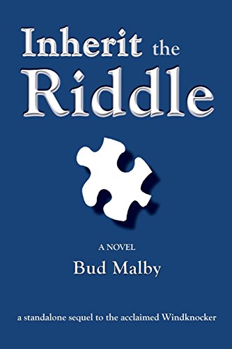 Inherit The Riddle [Paperback]