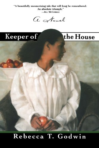 Keeper of the House A Novel [Paperback]