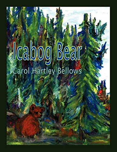 Icabog Bear [Paperback]