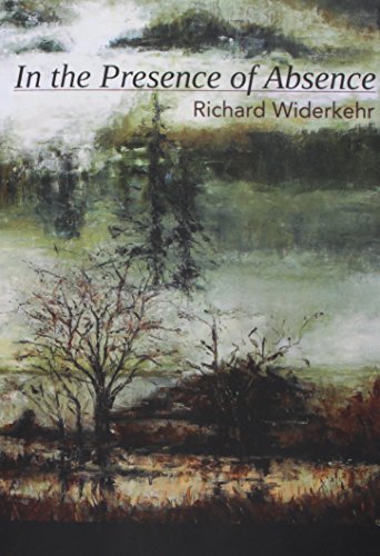 In The Presence Of Absence [Paperback]