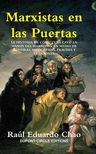 Marxistas en Las Puertas [Hardcover]