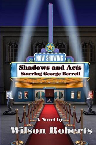 Shadows And Acts [Paperback]