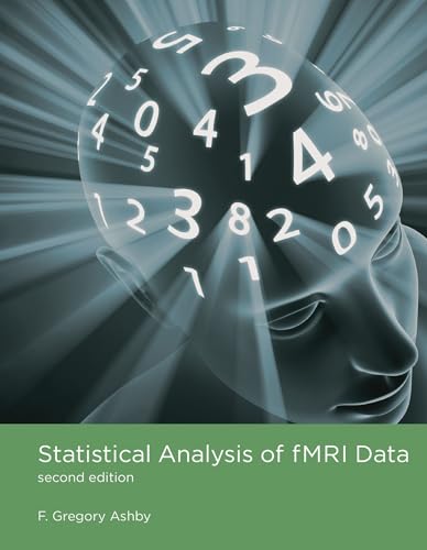 Statistical Analysis of fMRI Data, second edition [Hardcover]