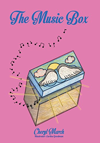 The Music Box [Hardcover]